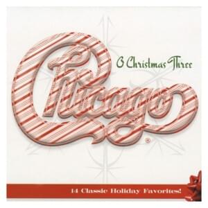 Rockin’ and Rollin’ on Christmas Day - Chicago (Ft. Steve Cropper)