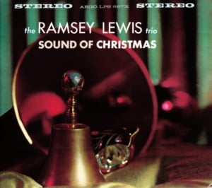 Christmas Blues - The Ramsey Lewis Trio