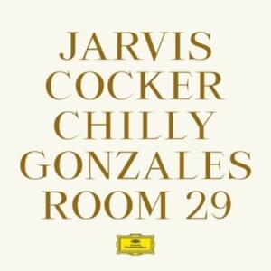 Tearjerker - Chilly Gonzales & Jarvis Cocker