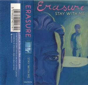 Stay with Me [Single Edit] - Erasure