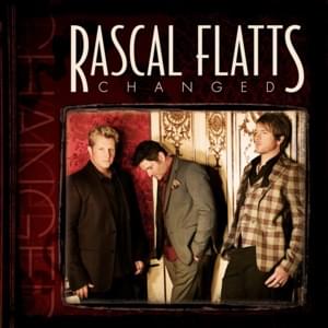 Let It Hurt - Rascal Flatts