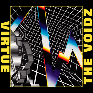 My Friend the Walls - The Voidz