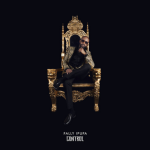 Control - Fally Ipupa