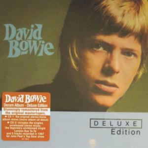 Silly Boy Blue (Mono) - David Bowie