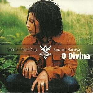 O Divina - Terence Trent D'Arby