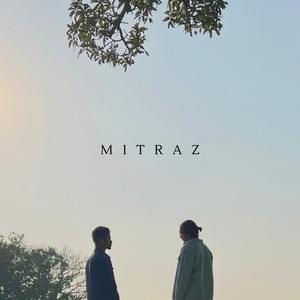 Ankhiyaan #mitraz - Mitraz (Ft. Mitraz)