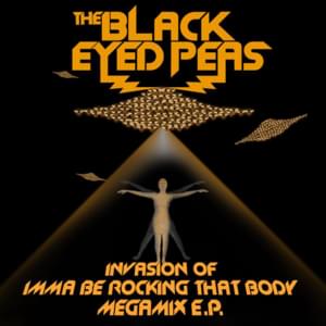 Rock That Body (Skrillex Remix) - Black Eyed Peas