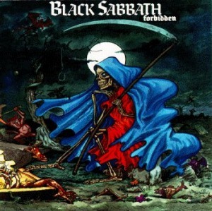 Can’t Get Close Enough To You - Black Sabbath