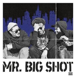 Mr. Big Shot - UglyFace