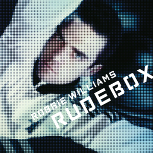 Burslem Normals - Robbie Williams