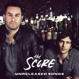 Sing It loud - The Score