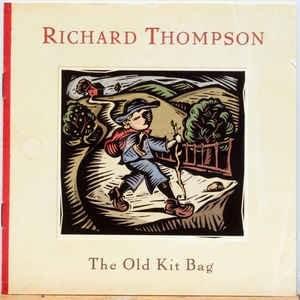 A Love You Can’t Survive - Richard Thompson