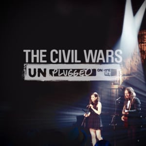 Kingdom Come (Unplugged on VH1) - The Civil Wars