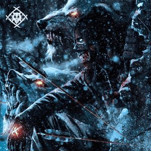 Wulf Rage - Xavier Wulf