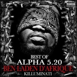 La bicrave est dans ma tête - Alpha 5.20 (Ft. Malik Bledoss & Shone)