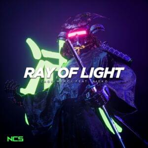 Ray of Light - Zack Merci (Ft. Nieko)