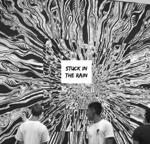 Stuck in the Rain - j. sula (Ft. Forrest Frank)