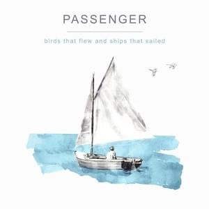 Passenger_Bird in Flight (ترجمه ی فارسی) - Lyrxo Farsi Translations (ترجمه‌ی فارسی)