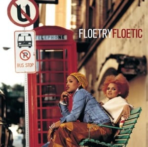 If I Was A Bird - Floetry