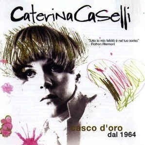 Le ali della gioventù - Caterina Caselli