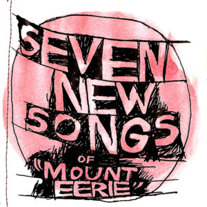 November 22nd 2003, 4:45 PM - Mount Eerie