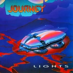 Lights - Journey