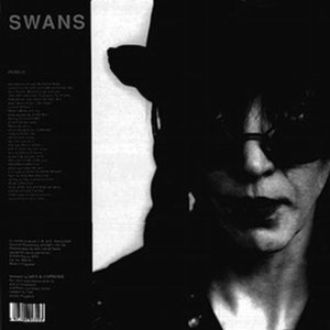 Animus - Swans