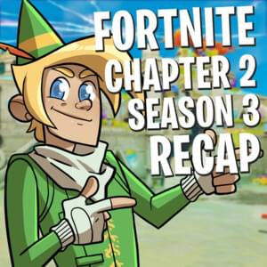 Chapter 2: Season 3 Recap Rap - InTheLittleWood (Ft. Dan Bull)