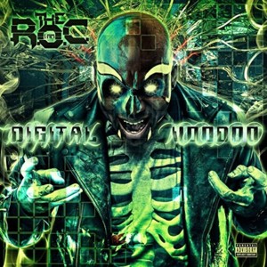 Disgusted - The R.O.C. (Ft. Britney Stoney & Twiztid)