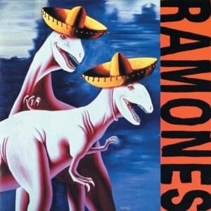 Born to Die in Berlin - Ramones