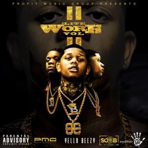 Up 1 - Yella Beezy