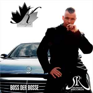 King of Coke - Kollegah