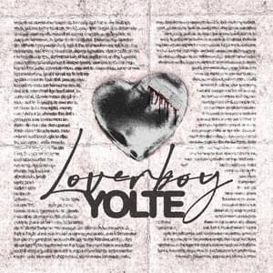 Lover Boy - Yolte (GRC)