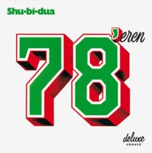 Coloradio City - Shu-bi-dua