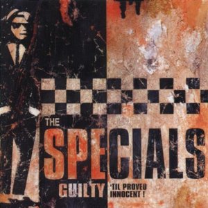 Running Away - The Specials