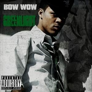 Go Harder - Bow Wow