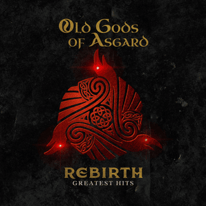 Anger’s Remorse - Old Gods of Asgard