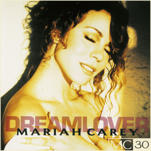 Dreamlover (Live at Proctor’s Theatre, NY – 1993) - Mariah Carey