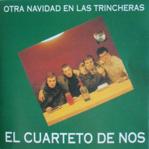 Somos muchos más que vos - El Cuarteto de Nos