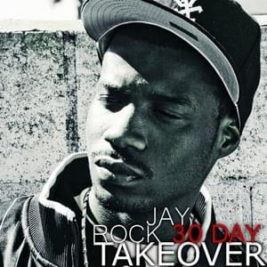 The Takeover - Jay Rock