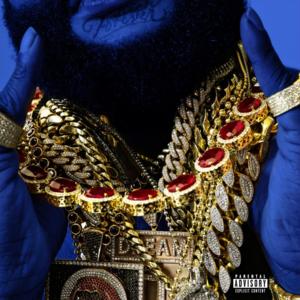 Coke Like the 80's - Rick Ross