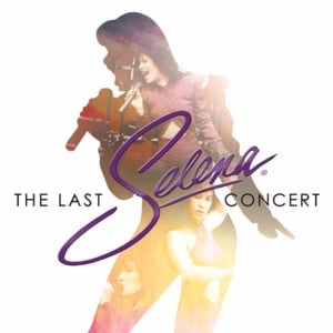 Baila Esta Cumbia (Live From Astrodome) - Selena