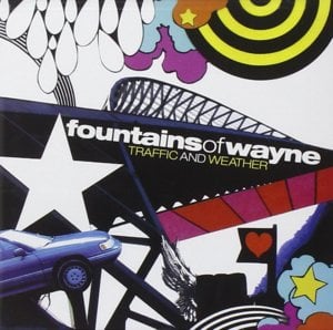 Hotel Majestic - Fountains of Wayne