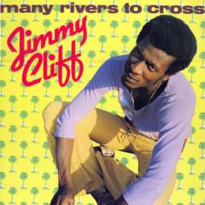 Let’s Dance - Jimmy Cliff