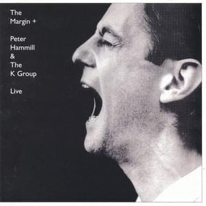 If I Could [The Margin +] - Peter Hammill (Ft. The K Group)