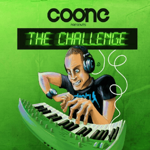 Audio Attack - Zatox & Coone