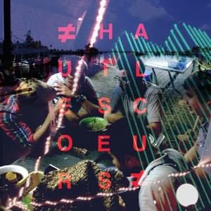 Haut les cœurs - FAUVE