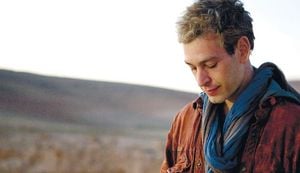 Silence - Acoustic Sessions - Matisyahu