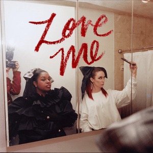 Love Me - Coco & Clair Clair