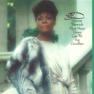 What Can a Miracle Do - Dionne Warwick